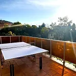 Apartment Pour 6 Avec Wi-fi Et Vue Imprenable! - Fr-1-827-17 Roquebrune-Cap-Martin