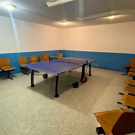 Appartement Pour 6 Avec Wi-fi Et Vue Imprenable! - Fr-1-827-17