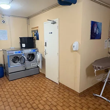 Pour 6 Avec Wi-fi Et Vue Imprenable! - Fr-1-827-17 * Roquebrune-Cap-Martin