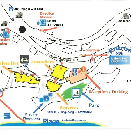 Apartman Pour 6 Avec Wi-fi Et Vue Imprenable! - Fr-1-827-17