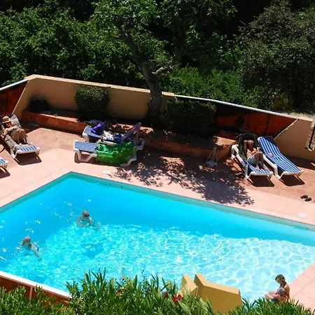 Pour 6 Avec Wi-fi Et Vue Imprenable! - Fr-1-827-17 *