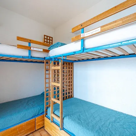 Pour 6 Avec Wi-fi Et Vue Imprenable! - Fr-1-827-17 Roquebrune-Cap-Martin